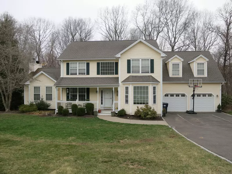 88 Brookfield Road, Seymour, CT 06483