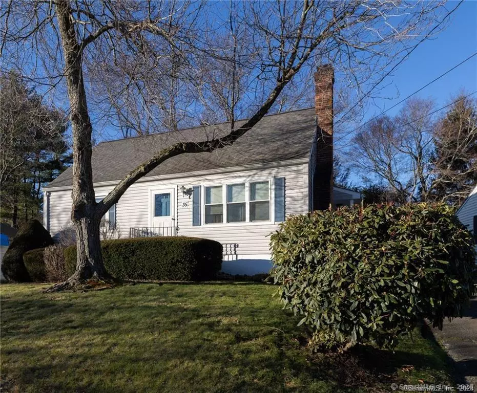 Waterbury, CT 06708,35 Deepwood Drive