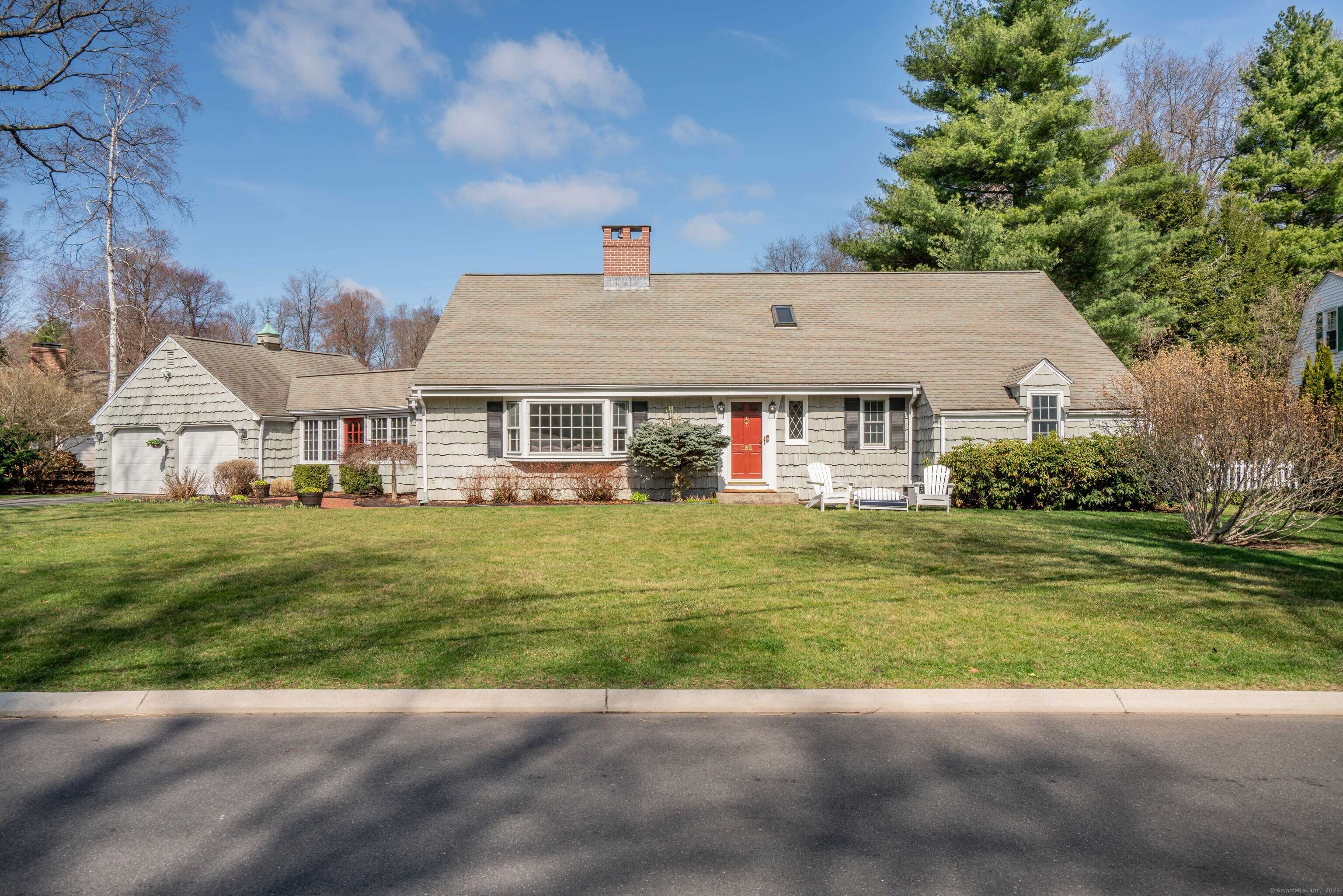 132 Cliffmore Road, West Hartford, CT 06107