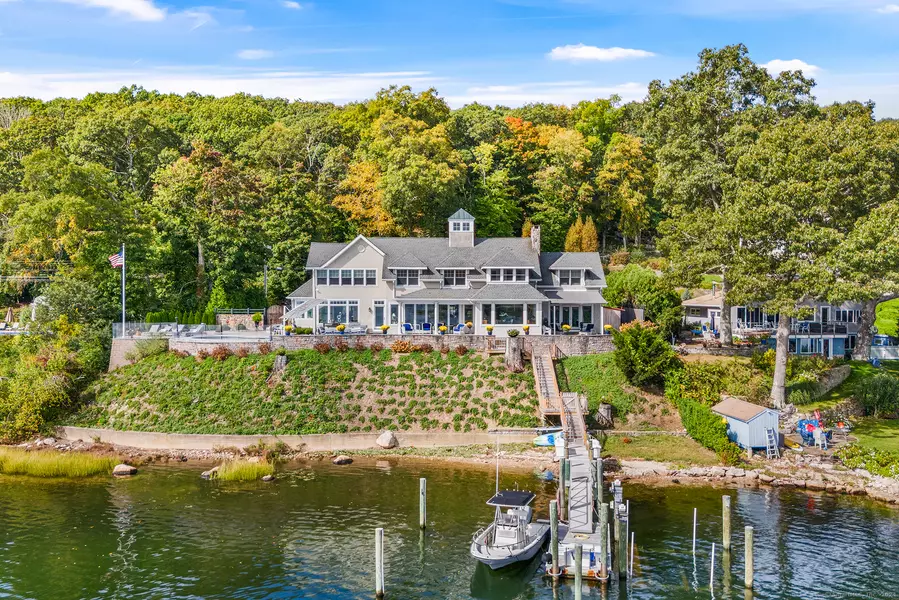 69 Quarry Dock Road, East Lyme, CT 06357