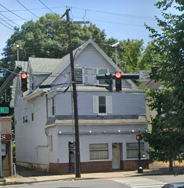 1351 State Street, New Haven, CT 06511