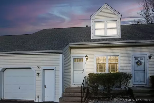 448 Dowd Avenue #448, Canton, CT 06019