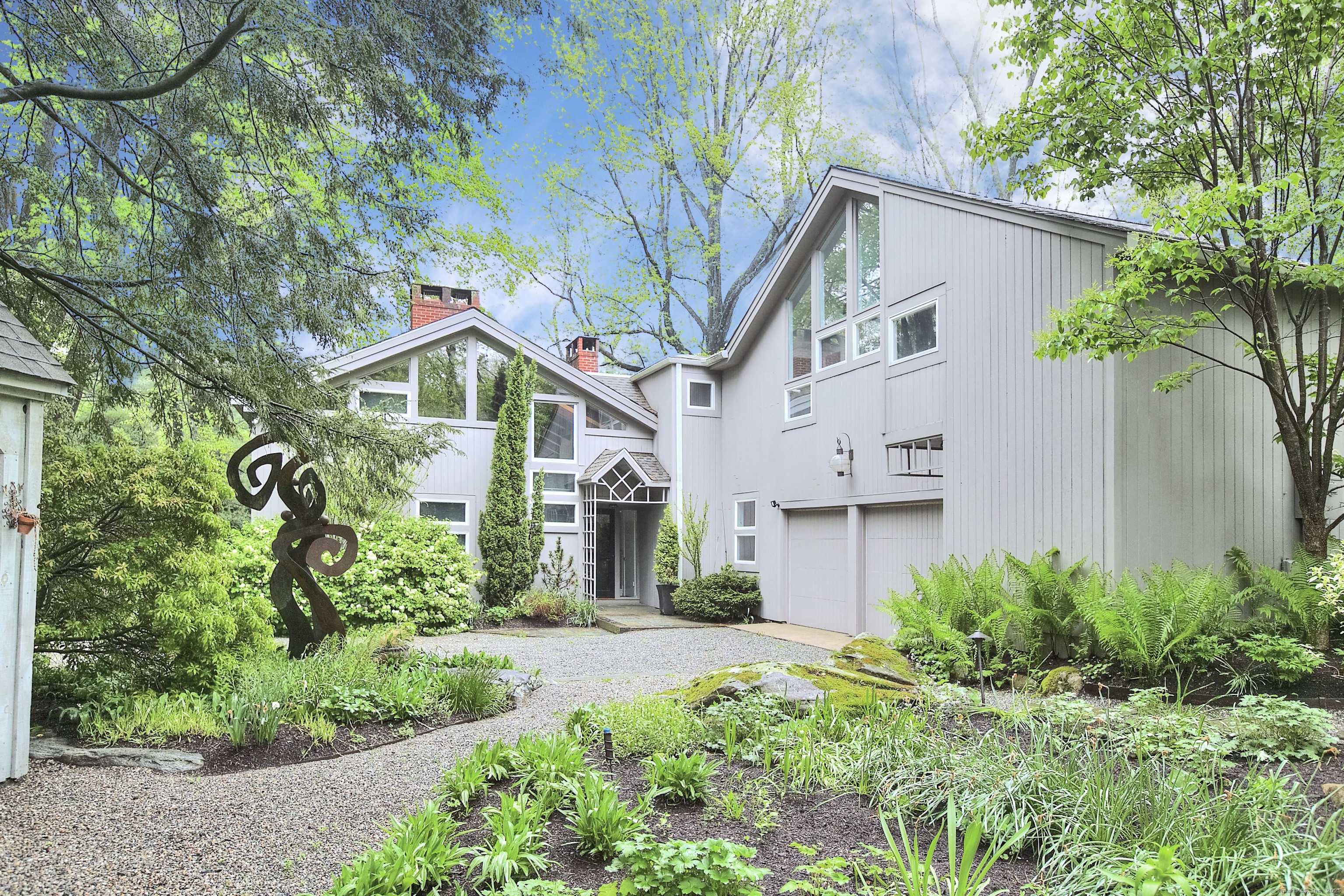 18 Stoneboat Road, Westport, CT 06880