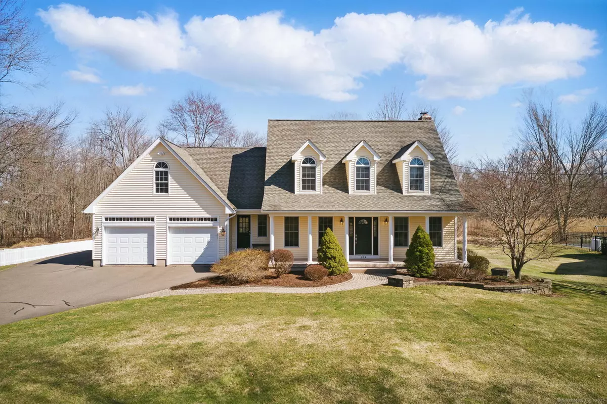 Suffield, CT 06093,290 North Grand Street