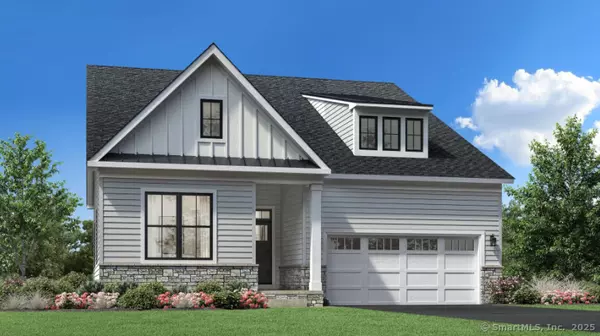 1 Thorncrest Ridge #Lot # 56, Danbury, CT 06810