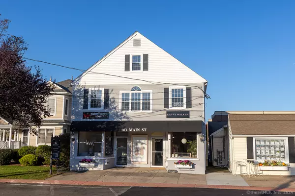 103 Main Street, Old Saybrook, CT 06475