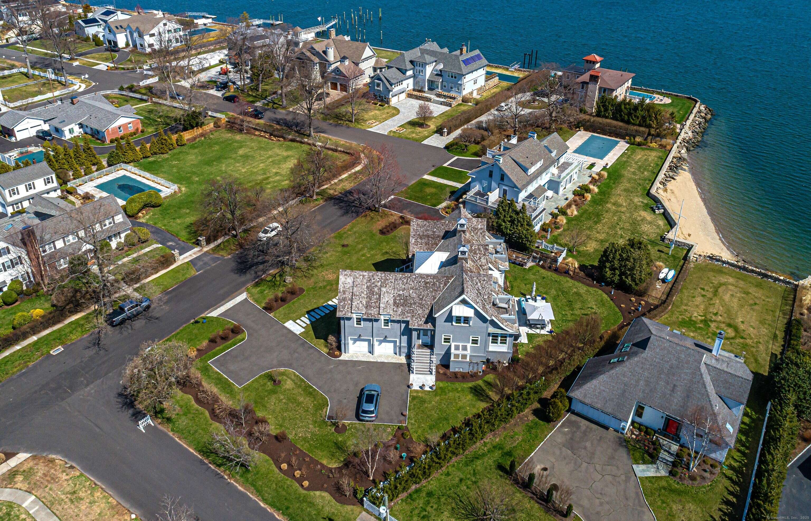 158 Davenport Drive, Stamford, CT 06902
