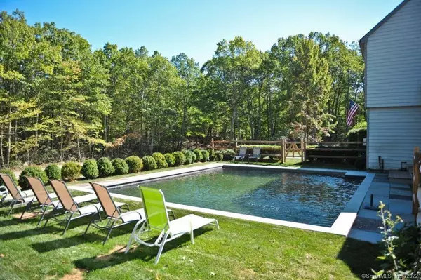 Roxbury, CT 06783,45 Moosehorn Road