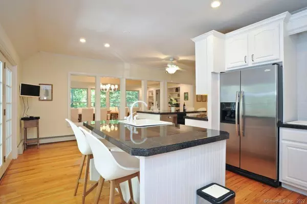 Roxbury, CT 06783,45 Moosehorn Road