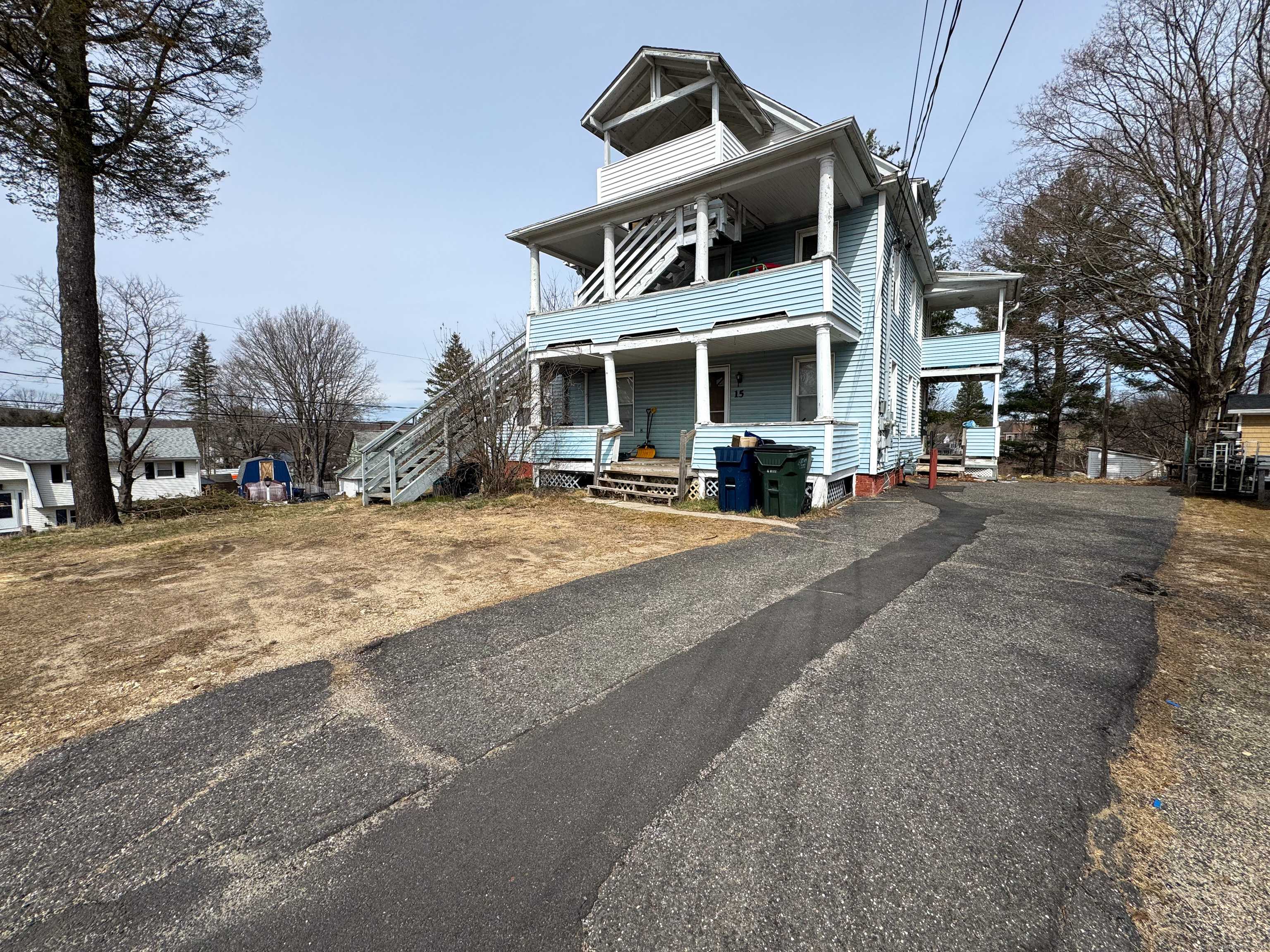 Plymouth, CT 06786,15 Pearl Street