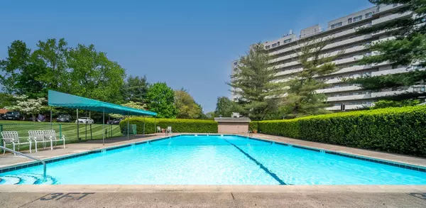 3200 Park Avenue #9D2, Bridgeport, CT 06604