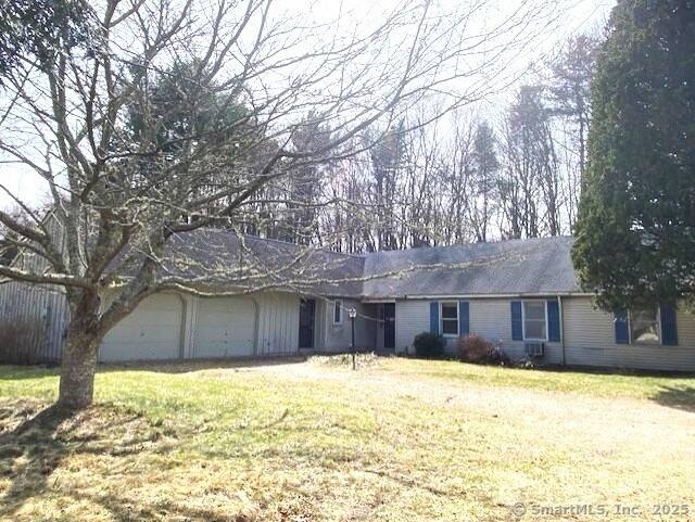 3 Whippoorwill Road, Old Lyme, CT 06371