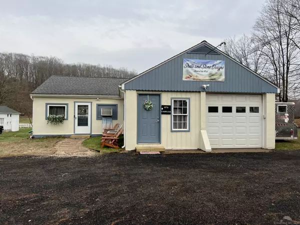 361 Pomeroy Avenue, Meriden, CT 06450