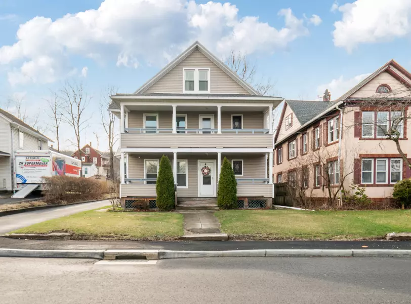 434 High Street, Torrington, CT 06790