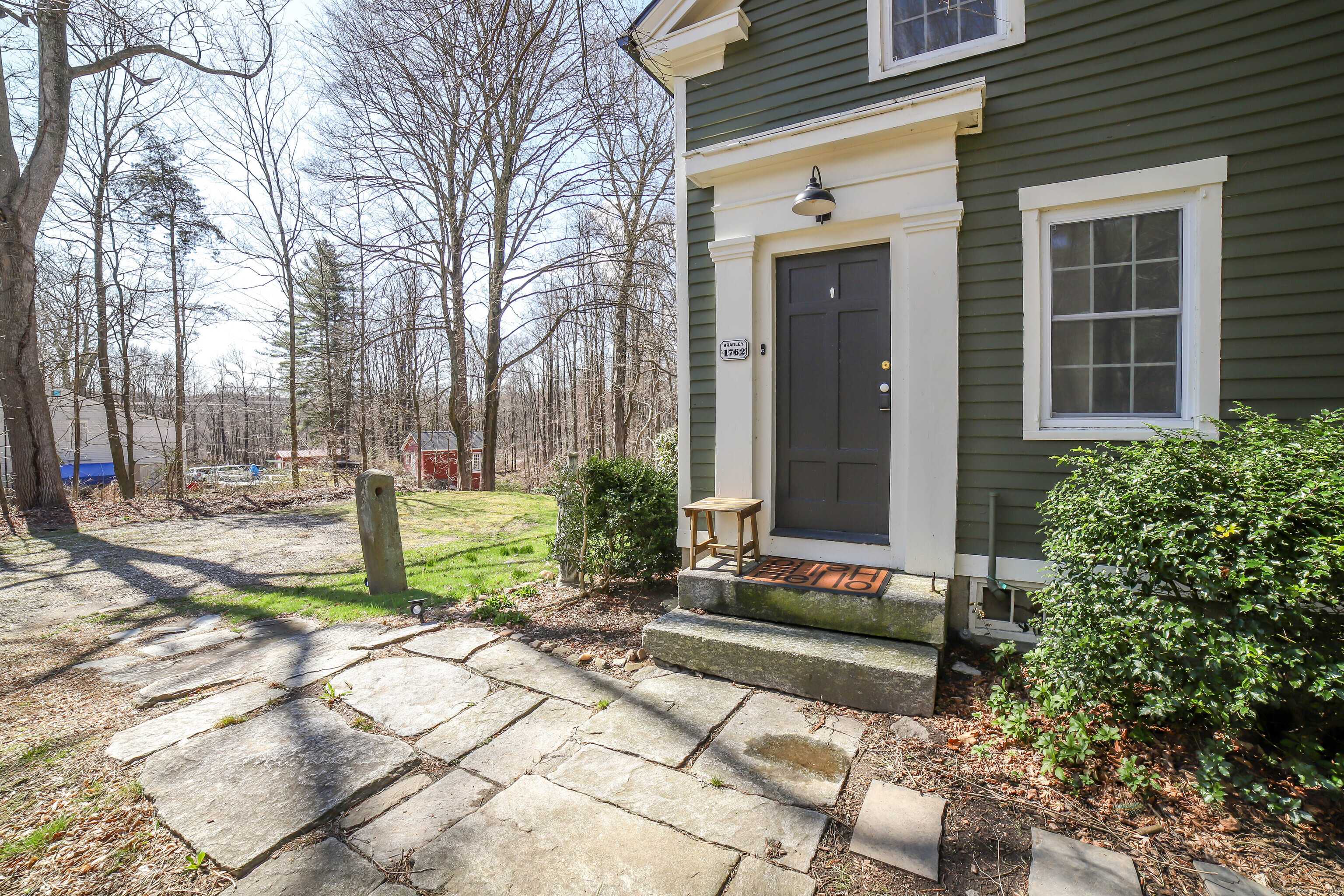 Newtown, CT 06482,270 Berkshire Road