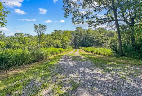 East Cornwall Road, Goshen, CT 06756