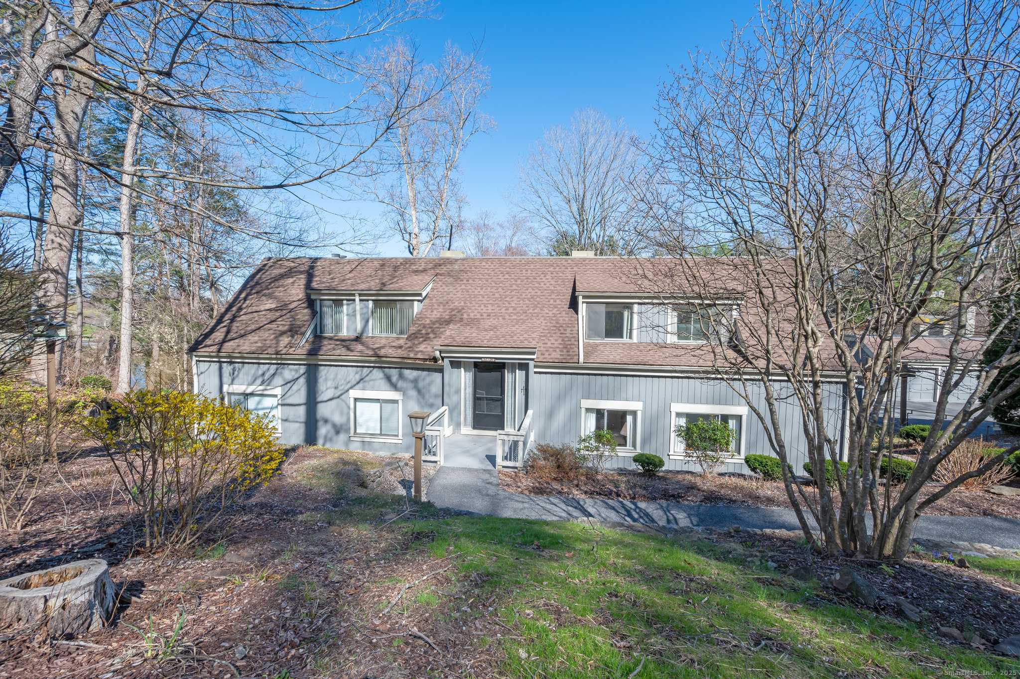 405 Heritage Village #B, Southbury, CT 06488