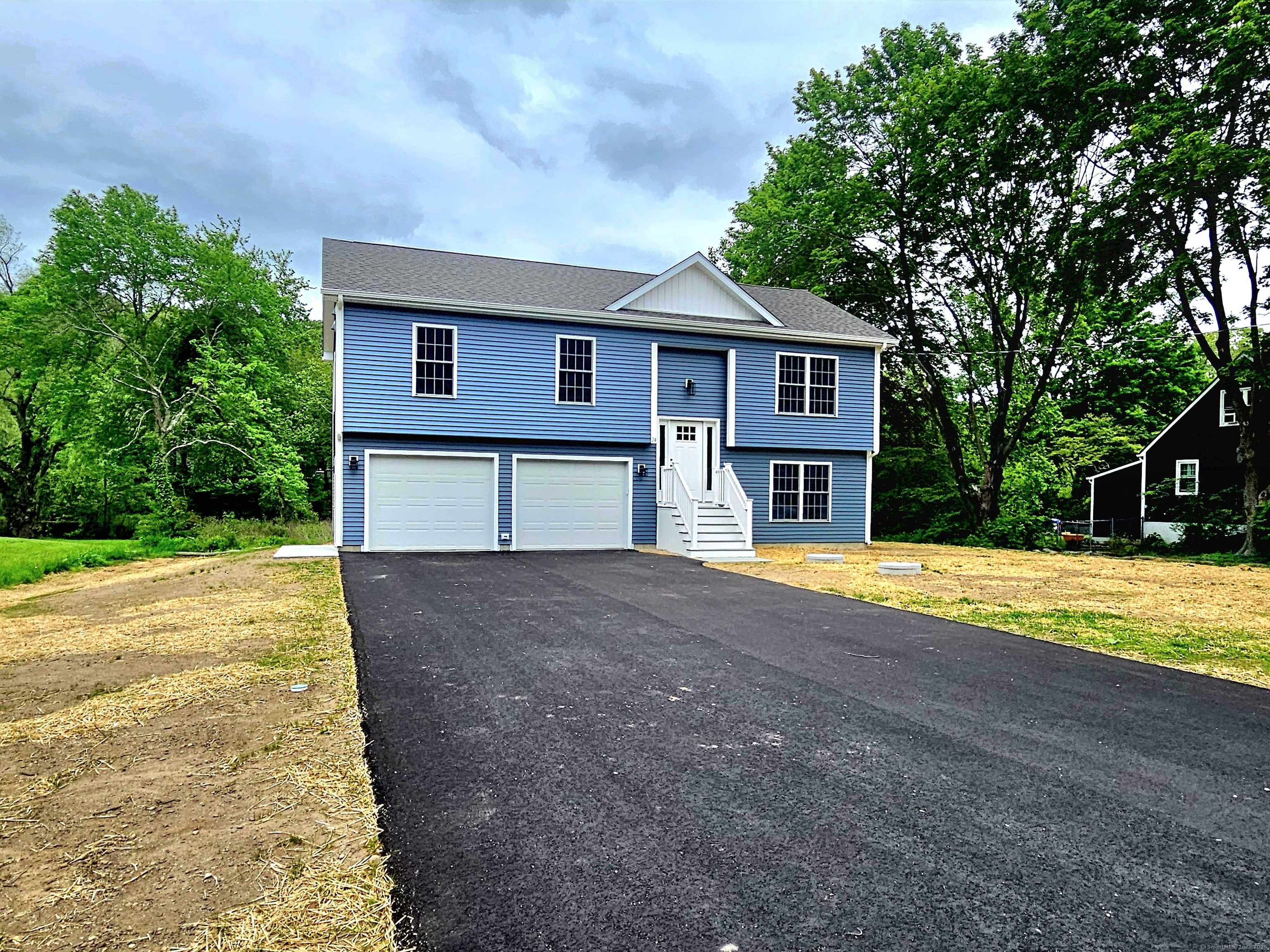 Ledyard, CT 06335,24 Meadow Drive