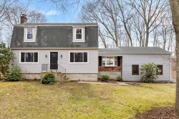 22 Birchwood Drive, Montville, CT 06382