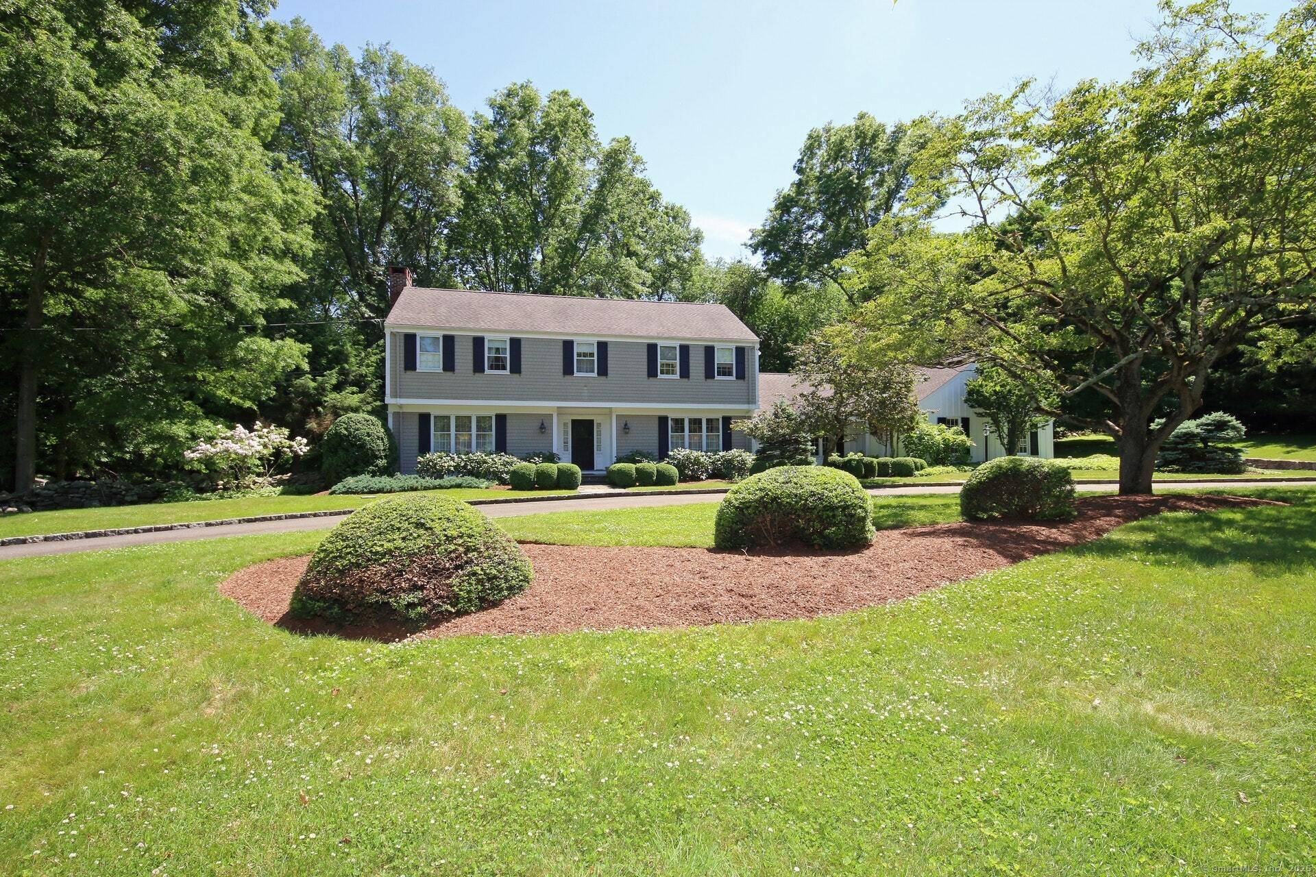 125 Silver Spring Road, Fairfield, CT 06824
