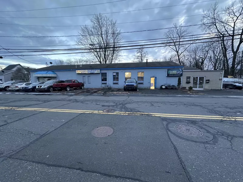 270 Center Street, Southington, CT 06489