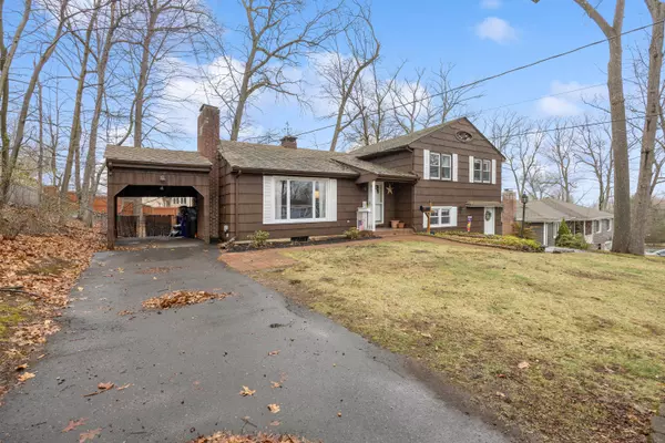 Wethersfield, CT 06109,47 Forest Drive