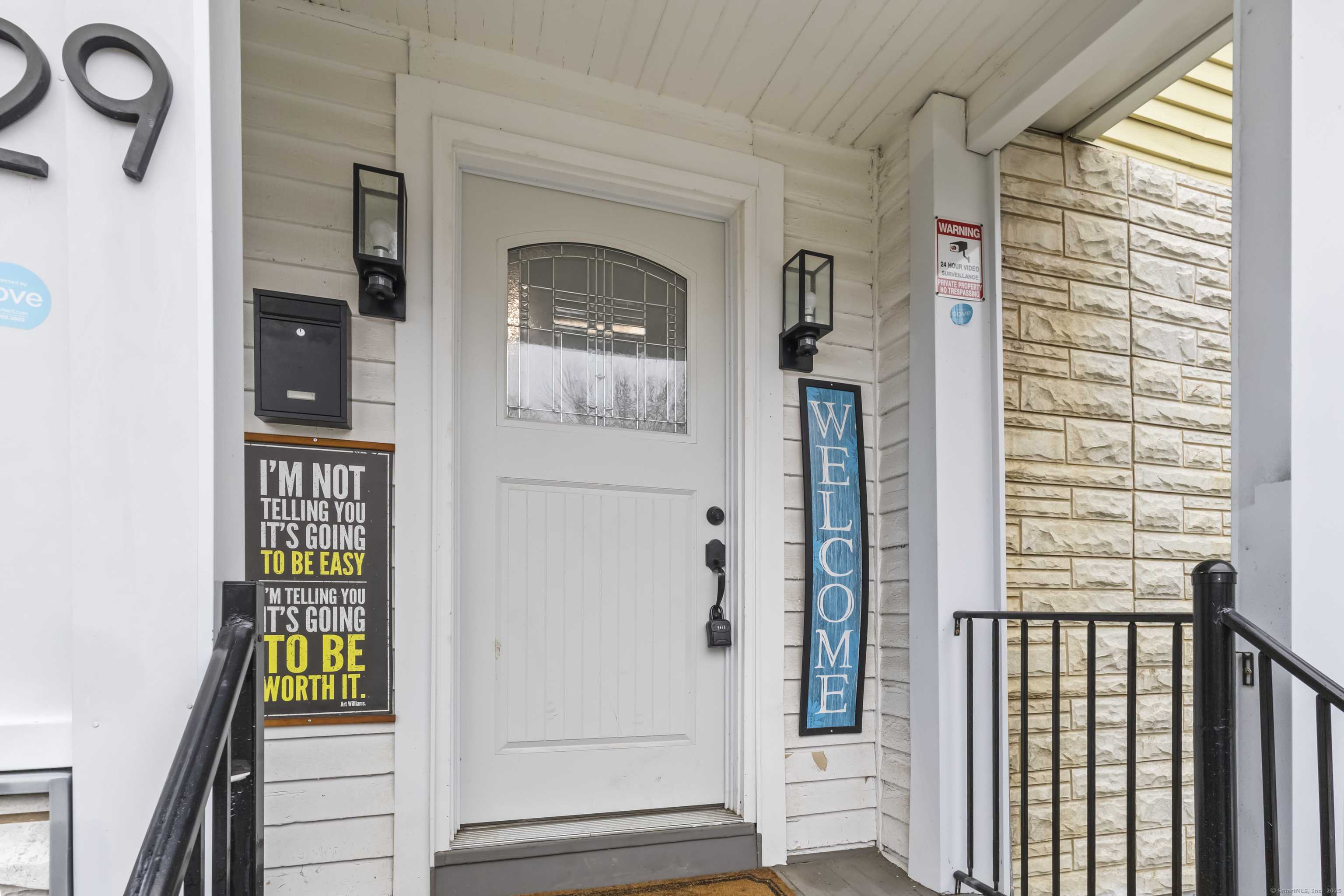 Waterbury, CT 06704,29 Bellevue Street