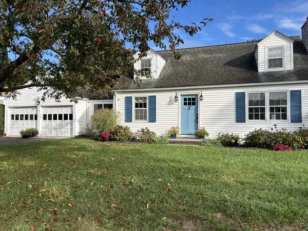 22 Fairview Avenue, Madison, CT 06443