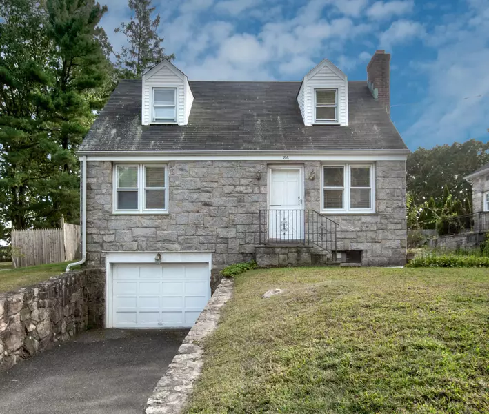 86 Hecker Avenue, Darien, CT 06820