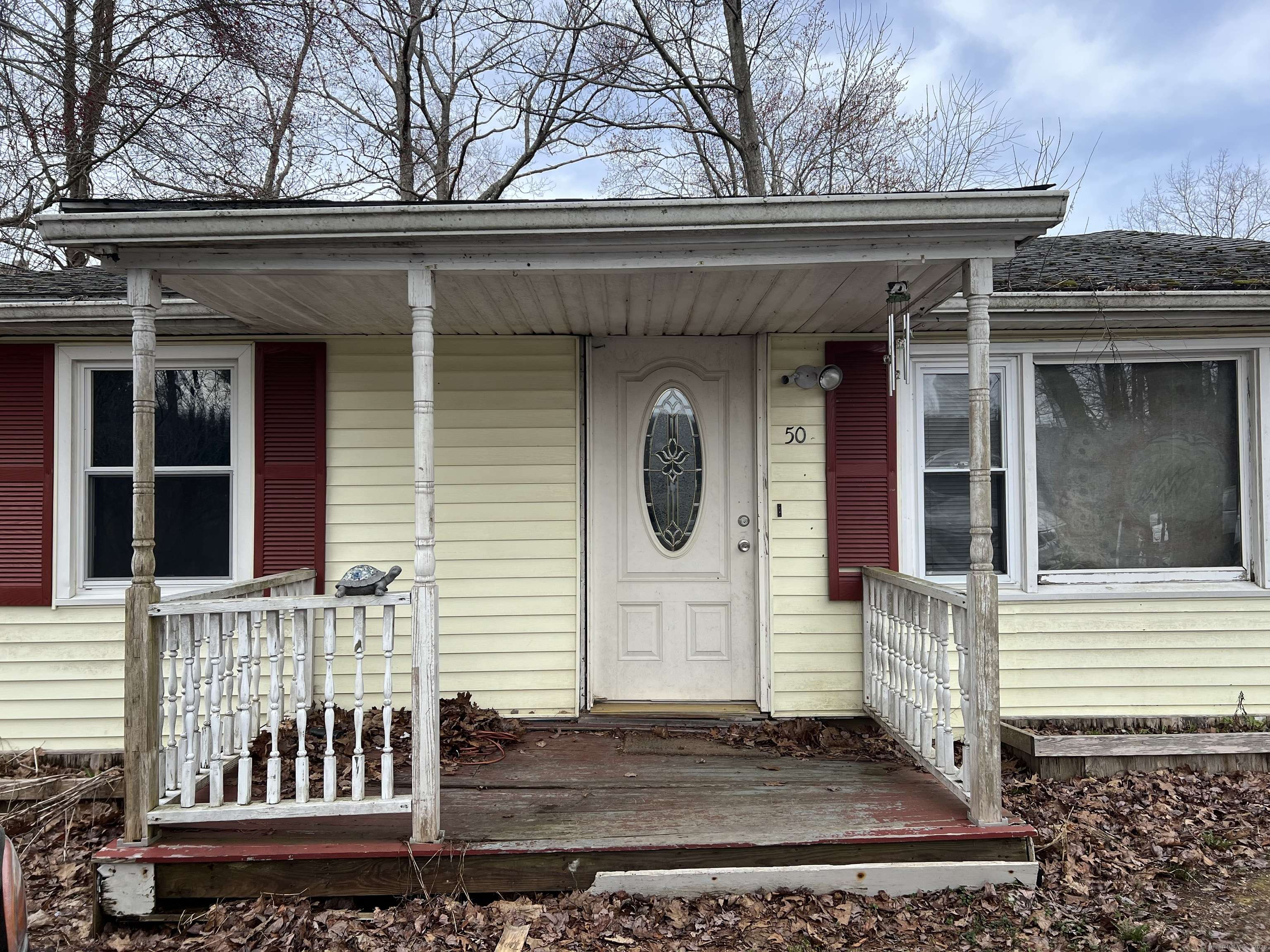 Plymouth, CT 06786,50 Fall Mountain Lake Road