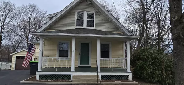 146 Ball Farm Road, Watertown, CT 06779