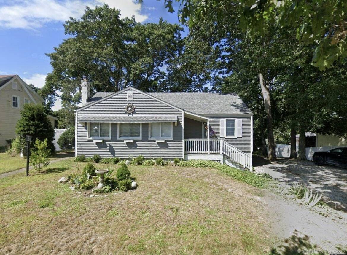 Old Saybrook, CT 06475,37 Woodland Drive