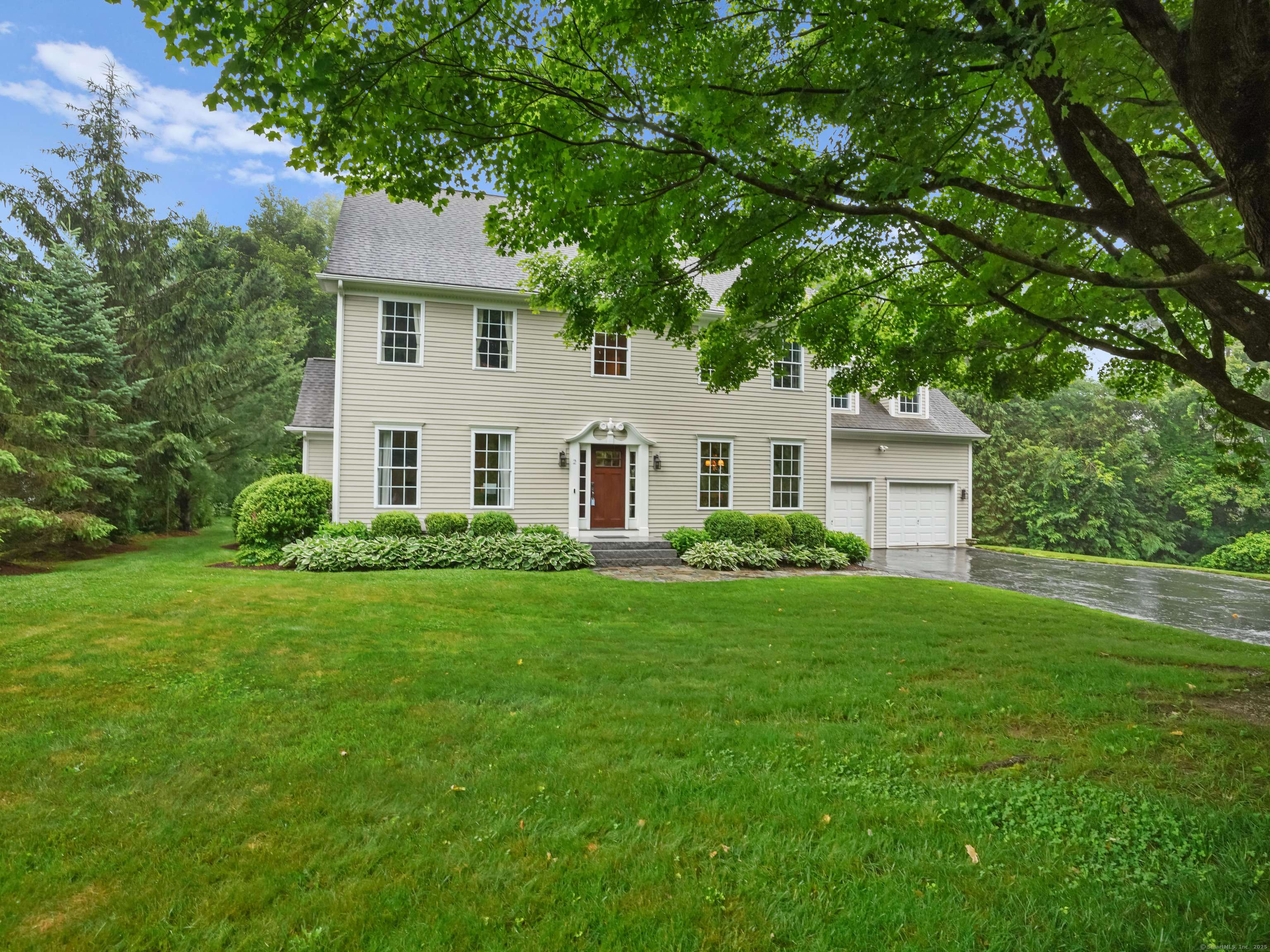 2 Arden Lane, Shelton, CT 06484