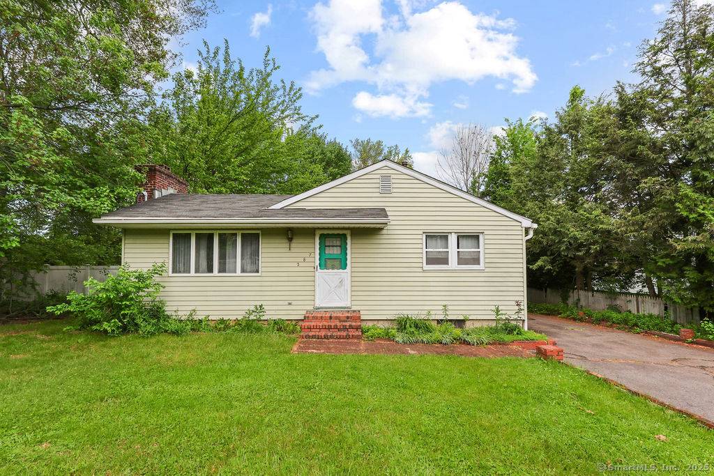 287 Prospect Street, Wethersfield, CT 06109