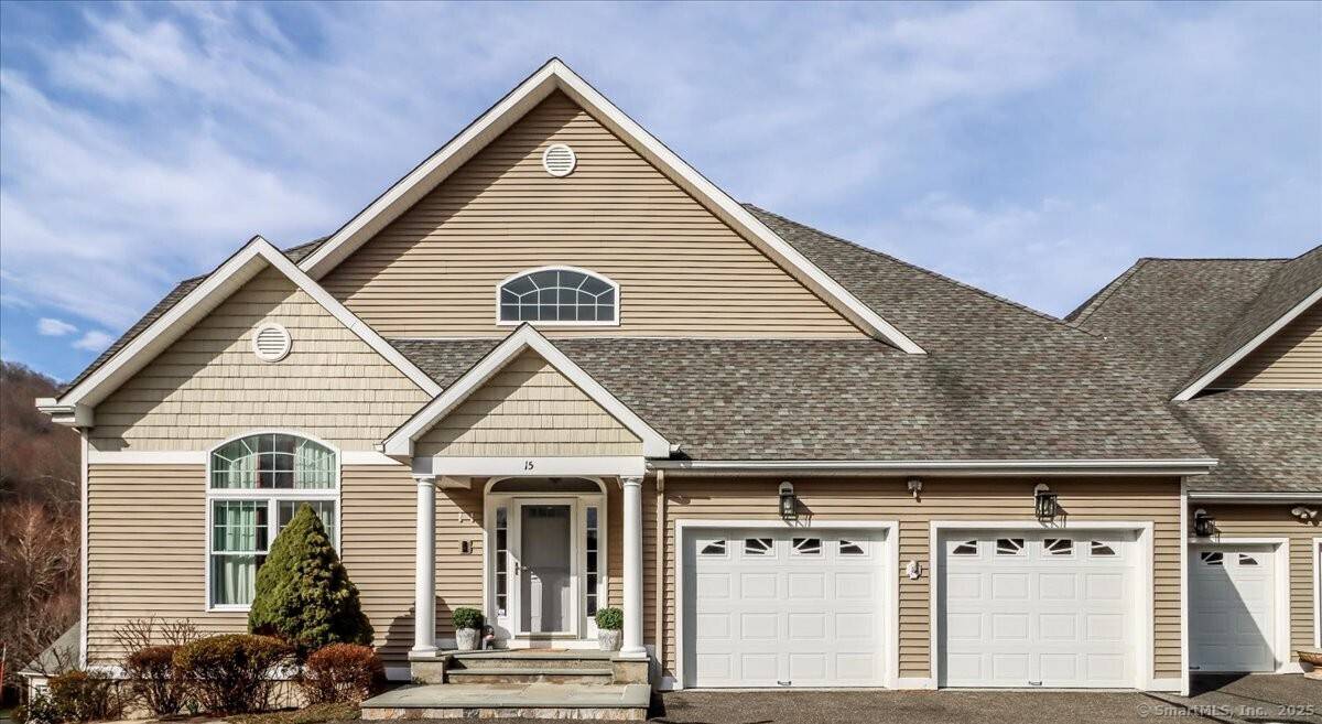 New Milford, CT 06776,15 Harmony Trail #15