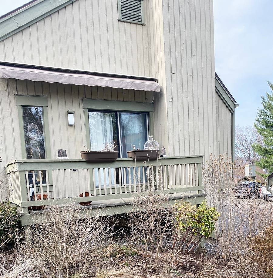 137 Heritage Village #B, Southbury, CT 06488