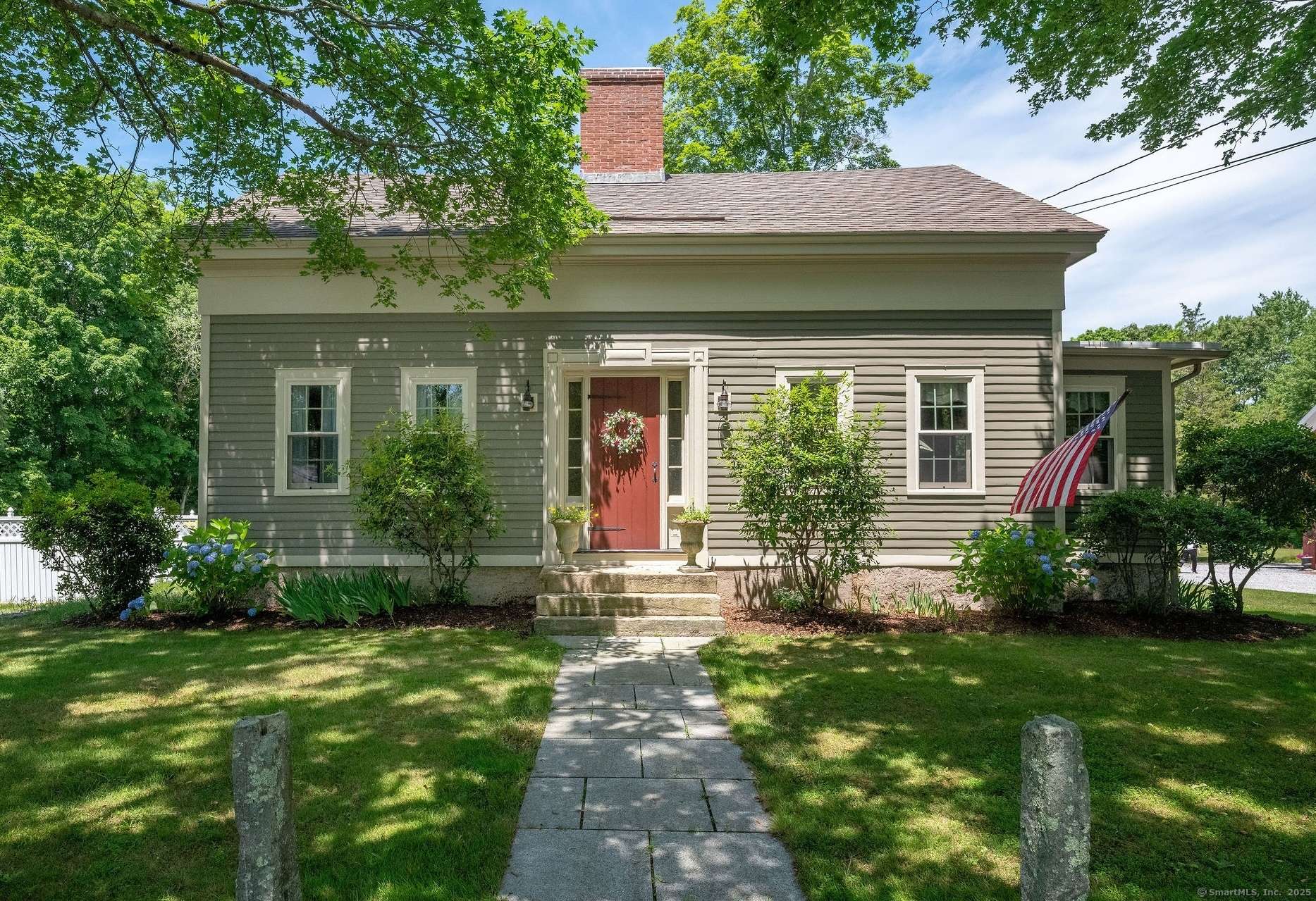 Old Lyme, CT 06371,120 Boston Post Road