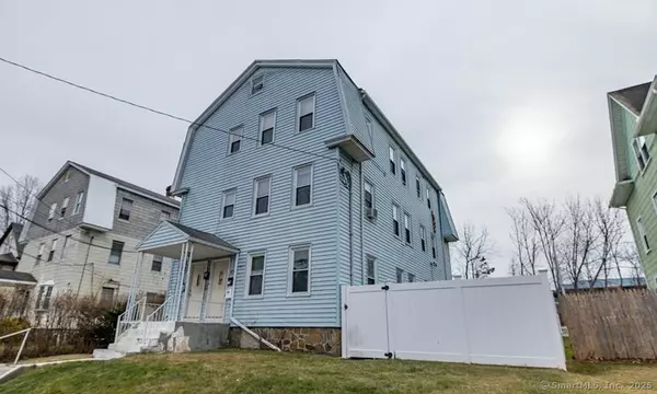 87 Belden Street, New Britain, CT 06051