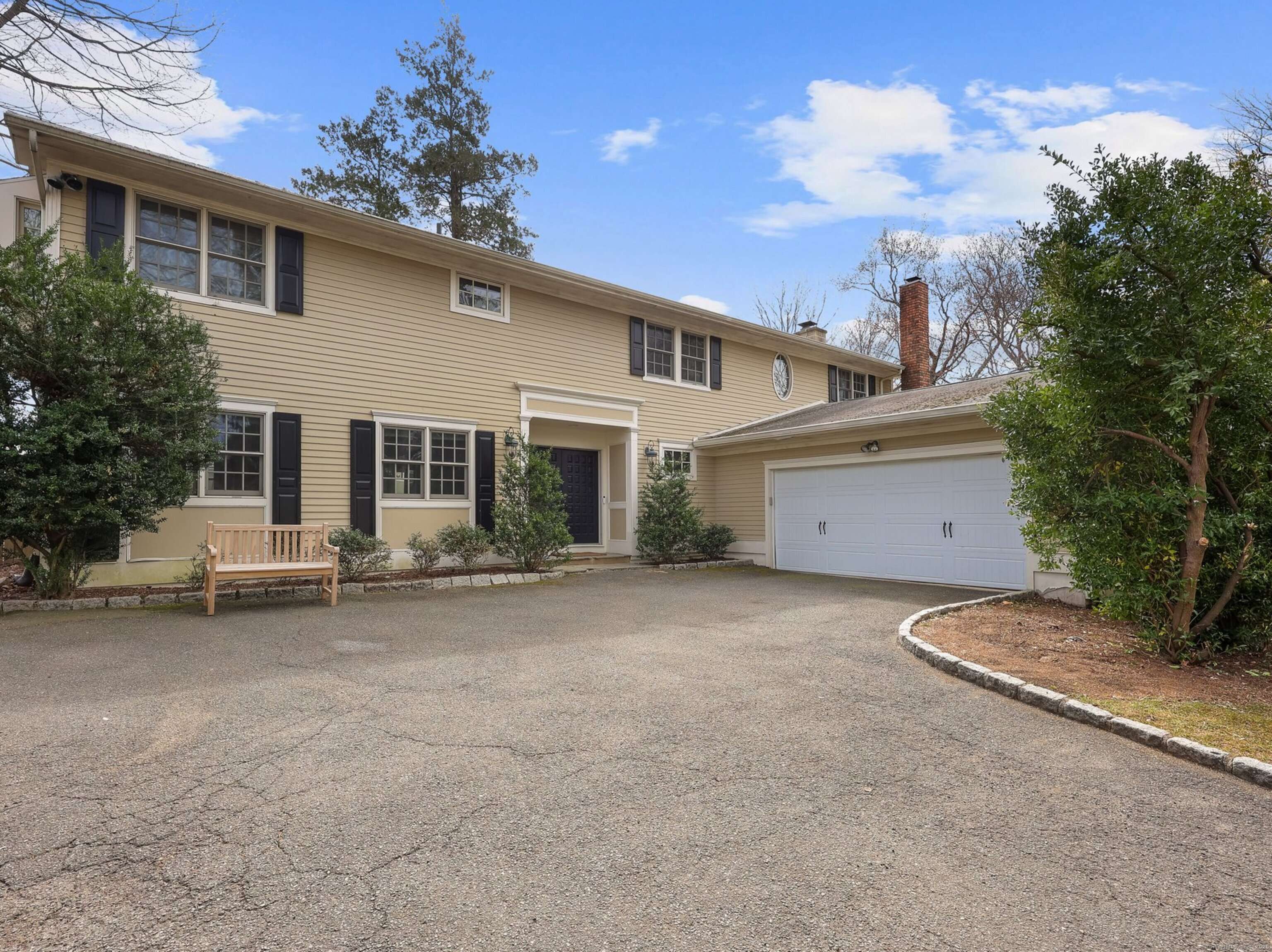Westport, CT 06880,109 Kings Highway South