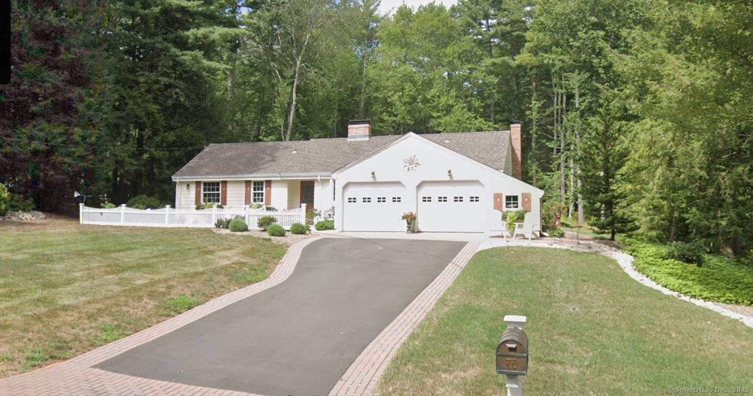 76 Rosewood Road, Avon, CT 06001