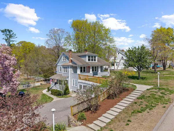 57 Lathrop Road, Montville, CT 06382