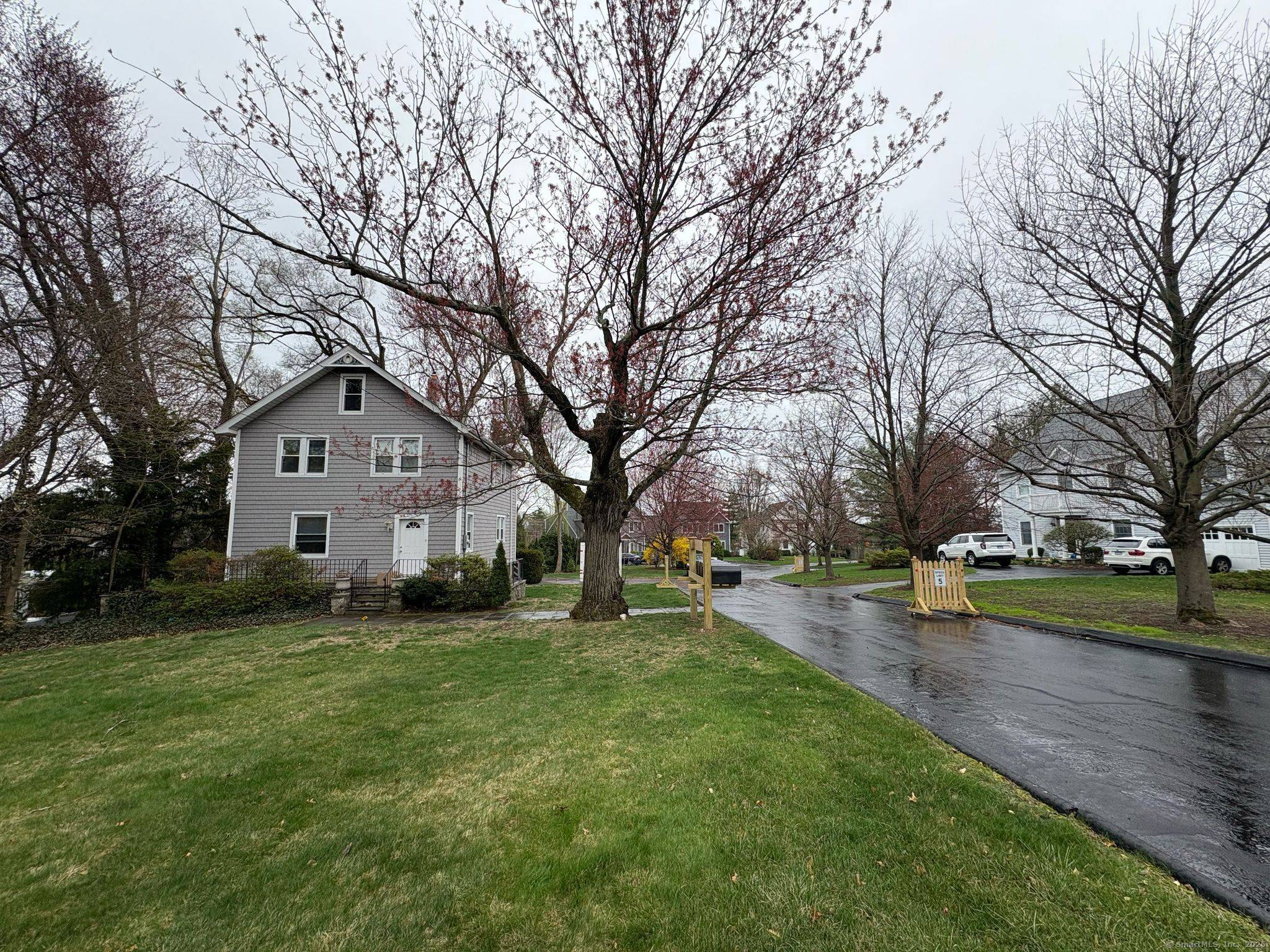 3 Palmer Lane, Darien, CT 06820