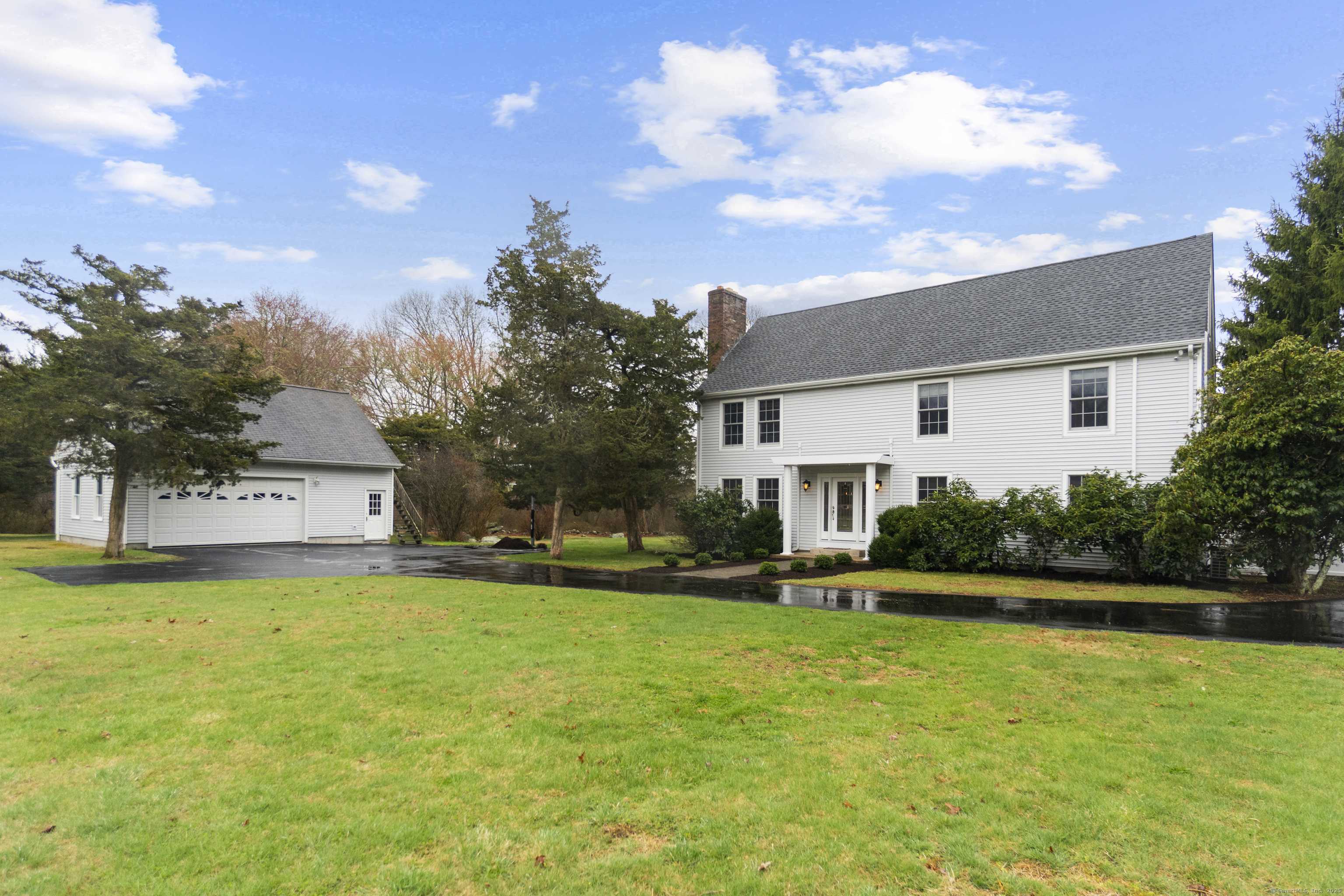 107 Palmer Neck Road, Stonington, CT 06379