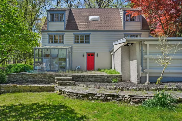 36 Rayfield Road, Westport, CT 06880