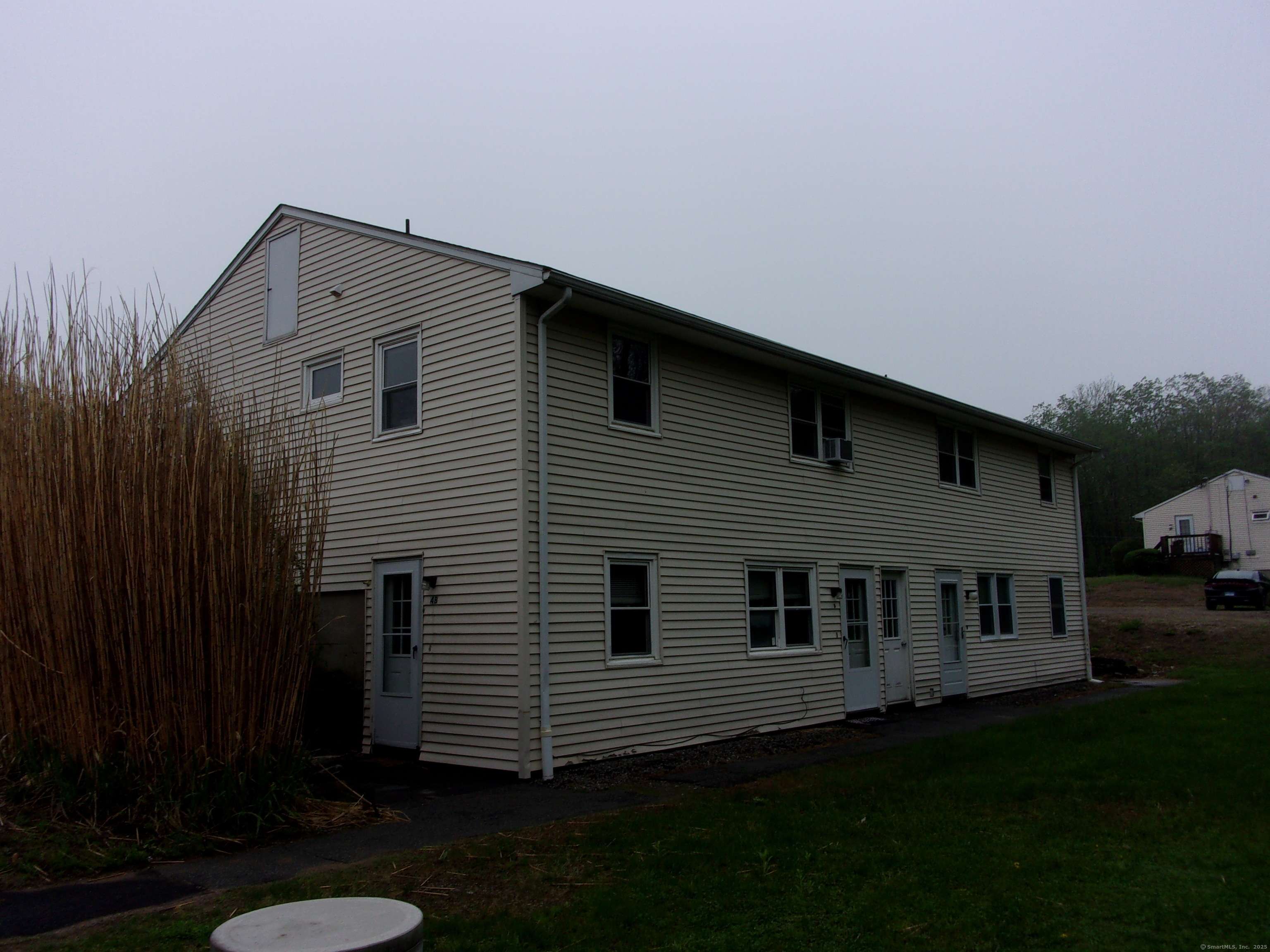 4 White Oak Road #B, Mansfield, CT 06268