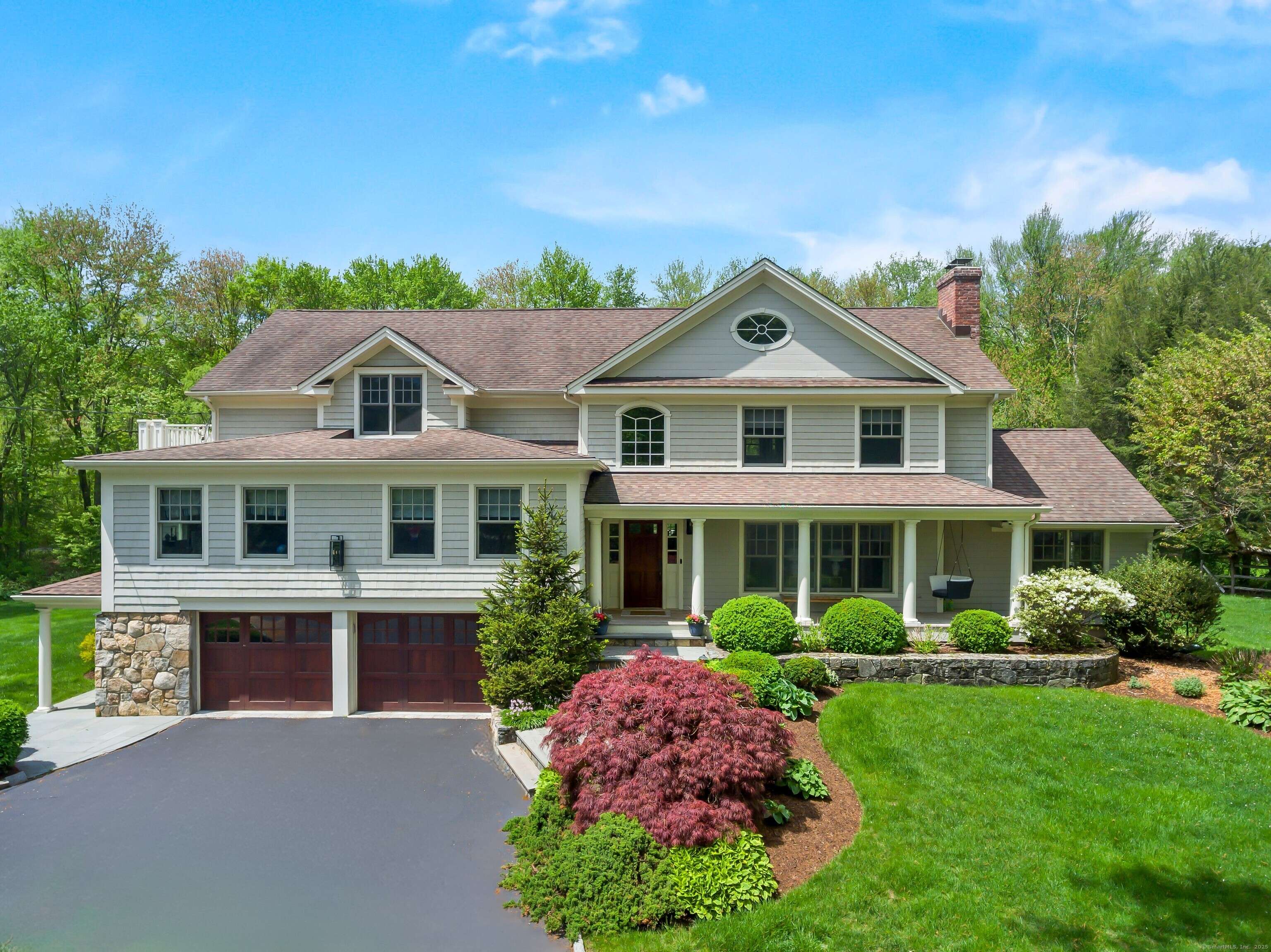 180 Merwins Lane, Fairfield, CT 06824