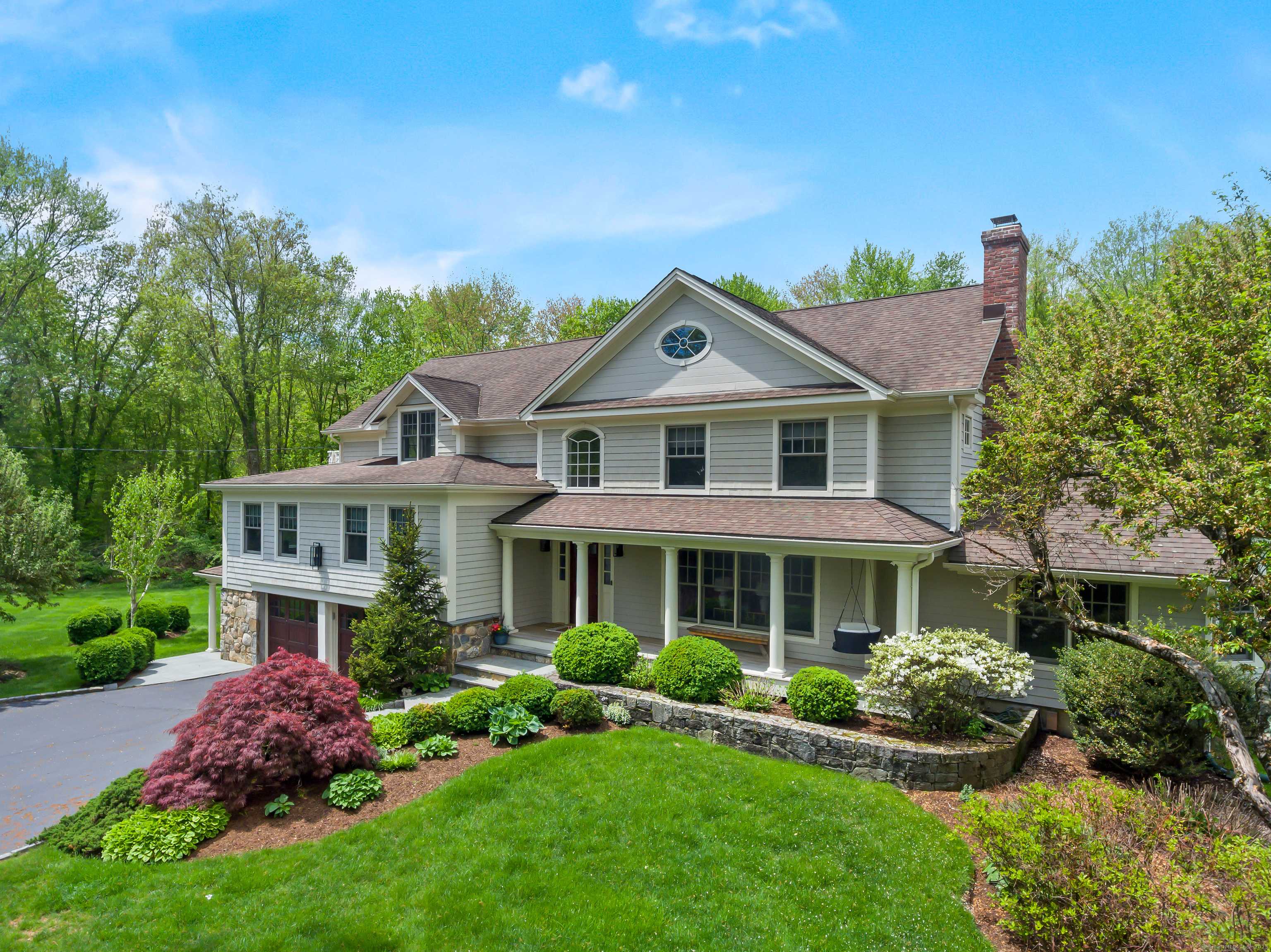 Fairfield, CT 06824,180 Merwins Lane