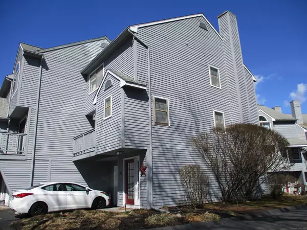 Meriden, CT 06451,29 Village View Terrace #29