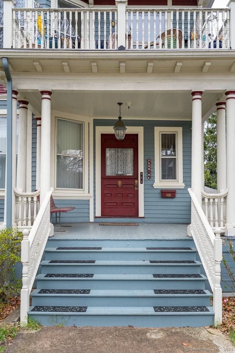 New Haven, CT 06511,339 Willow Street