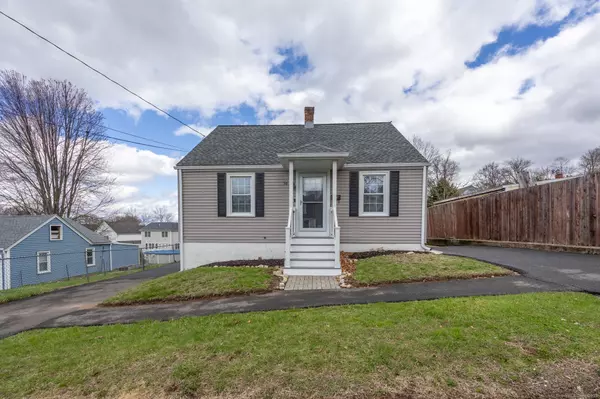 Wallingford, CT 06492,96 Wrinn Street